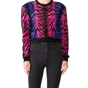 Ronny Kobo Sweater